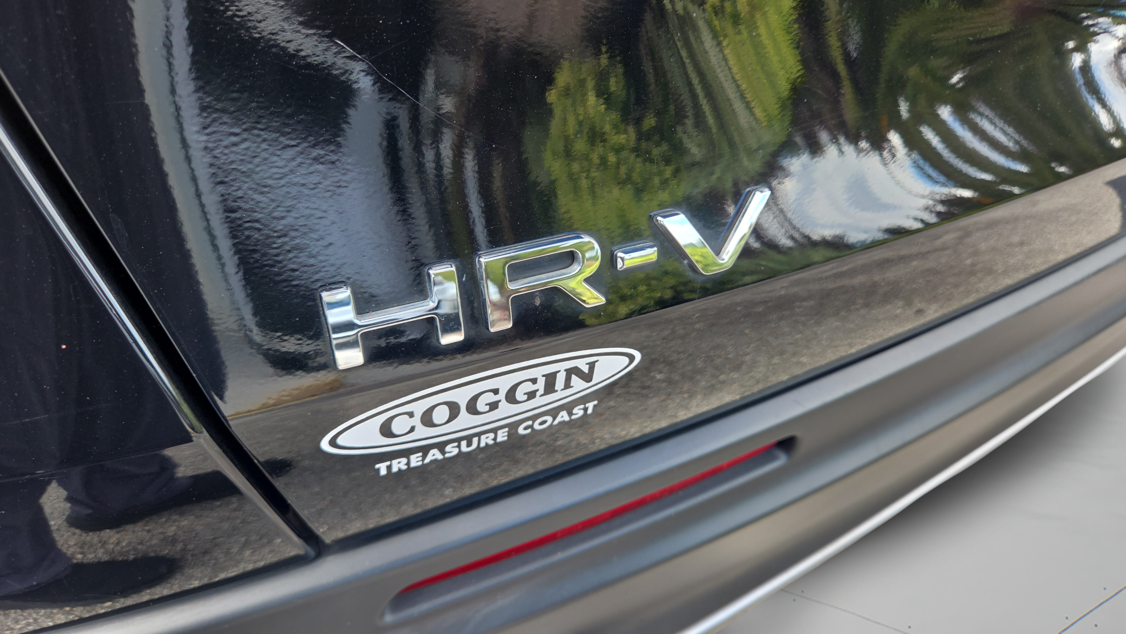 Used 2024 Honda HR-V Sport image 33