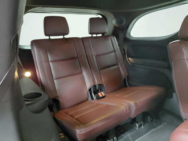 Used 2022 Dodge Durango Citadel AWD/4WD image 6