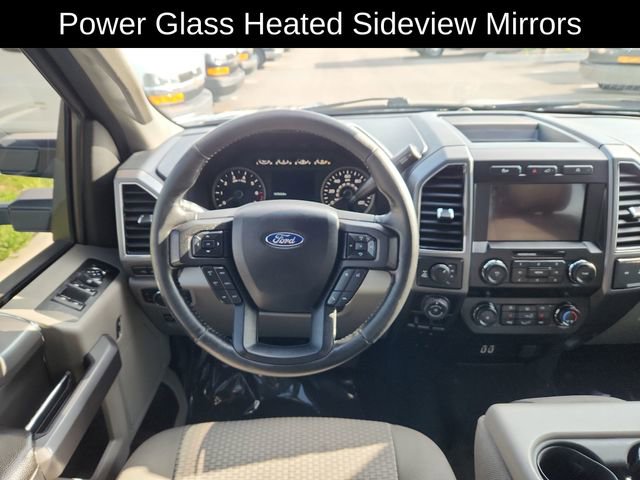 Used 2020 Ford F150 XLT w/ Equipment Group 302A Luxury image 24