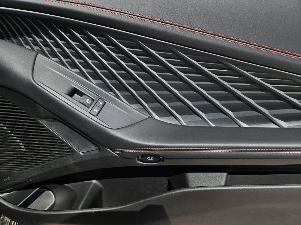 New 2026 Dodge Charger Scat Pack AWD/4WD image 9