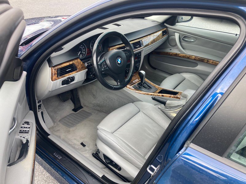 Used 2006 BMW 325i Sedan RWD image 7