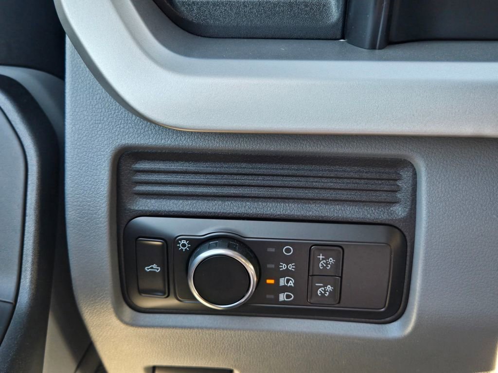 New 2026 Ford F350 XL image 19