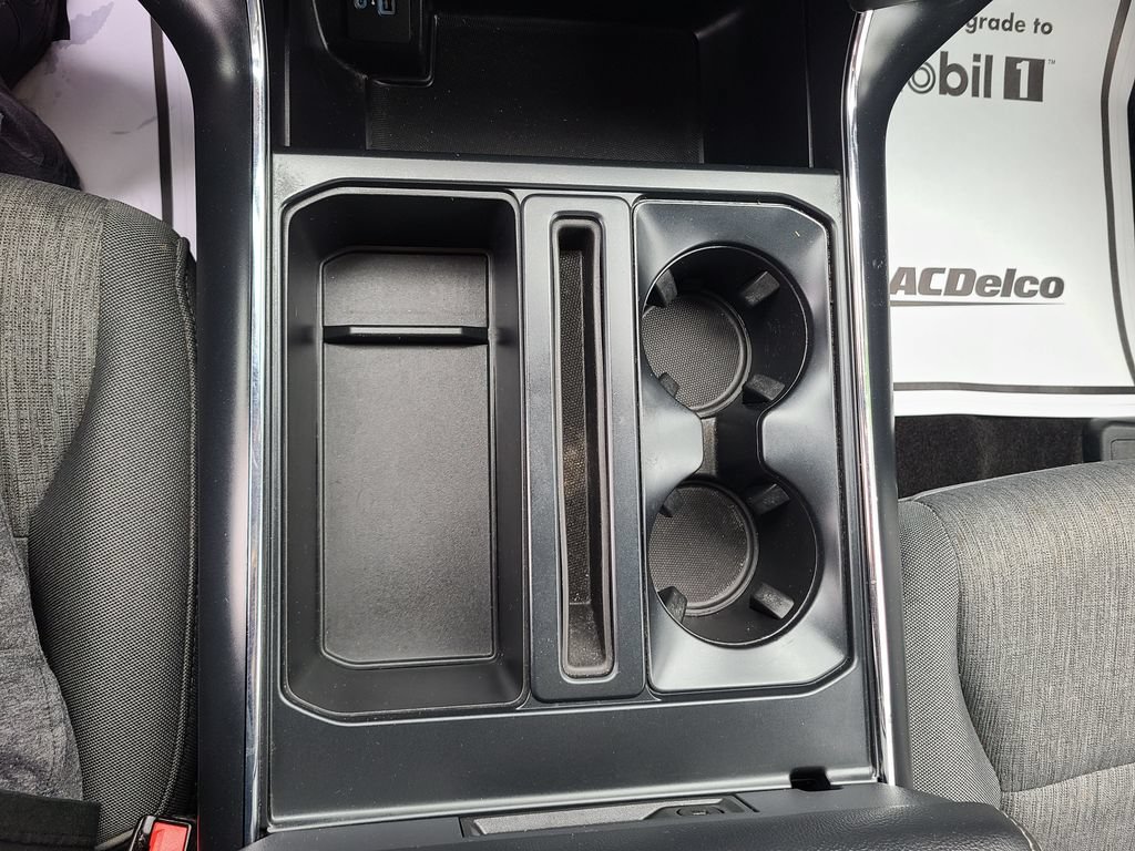 Used 2022 Ford F150 XL w/ Equipment Group 101A High AWD/4WD image 24