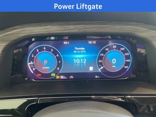 New 2026 Volkswagen Atlas SEL Premium R-Line image 15