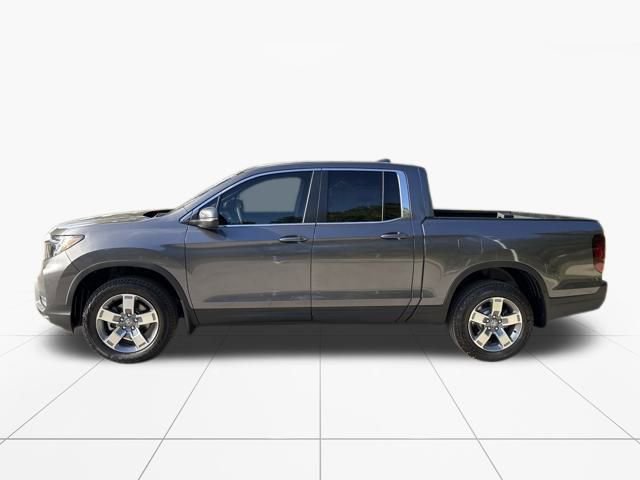 New 2026 Honda Ridgeline RTL video 5