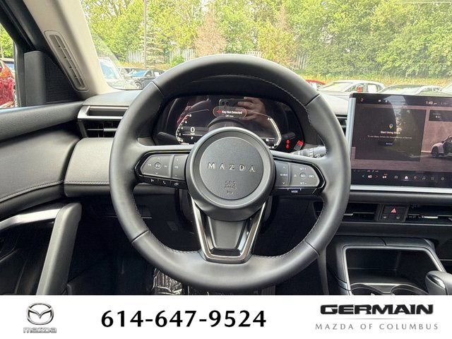 New 2026 MAZDA CX-5 Preferred AWD/4WD image 20