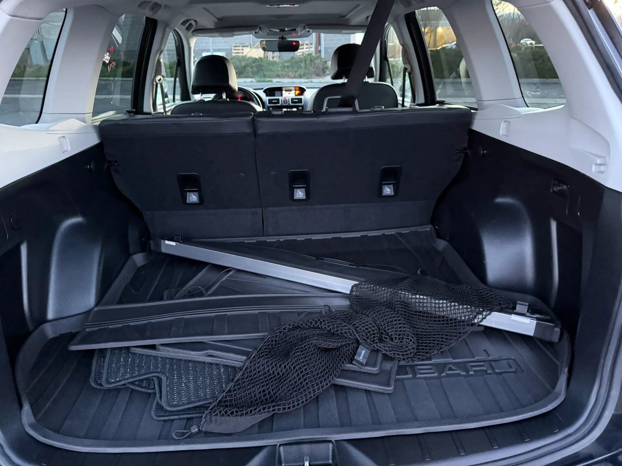 Used 2018 Subaru Forester 2.0XT Premium w/ Popular Package #2A image 23