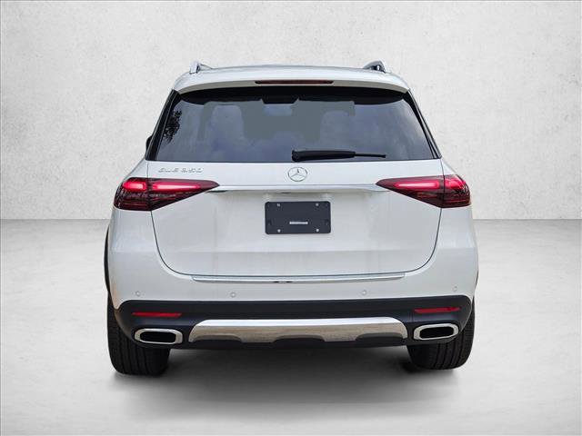 New 2026 Mercedes-Benz GLE 350 4MATIC image 8