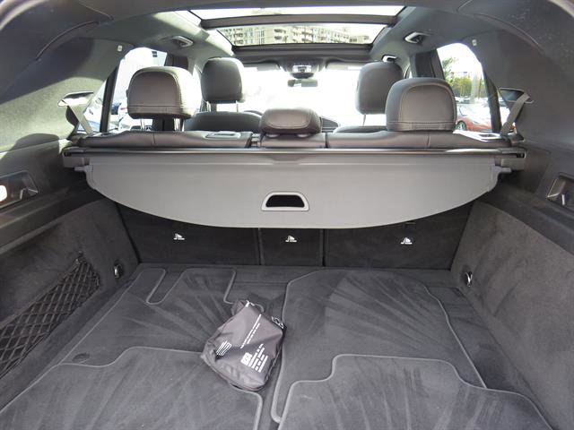 Certified 2021 Mercedes-Benz GLE 350 4MATIC image 33