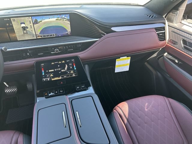 New 2027 INFINITI QX80 Autograph AWD/4WD image 18