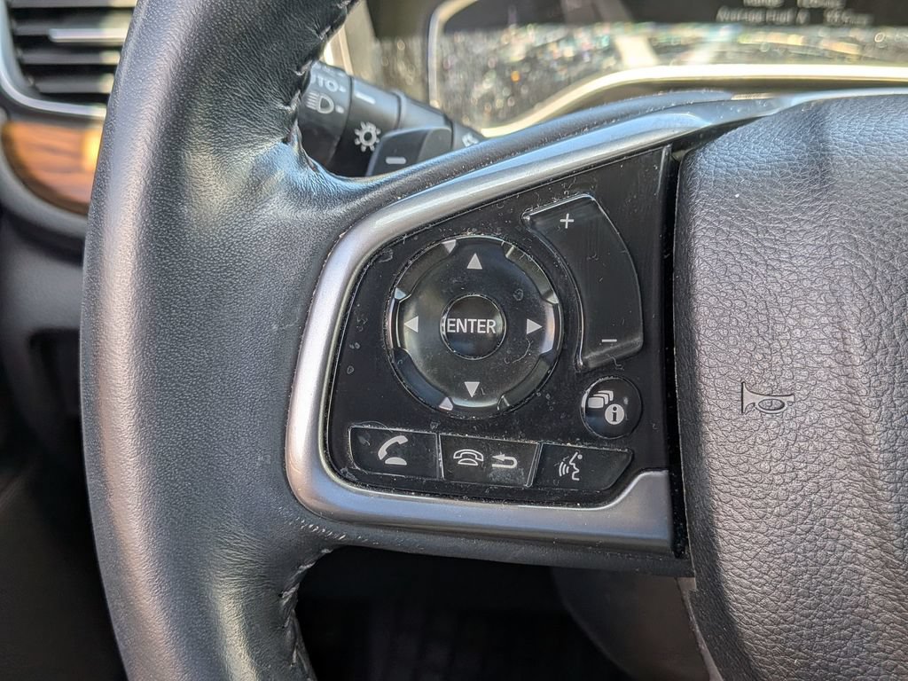 Used 2022 Honda CR-V Touring image 24