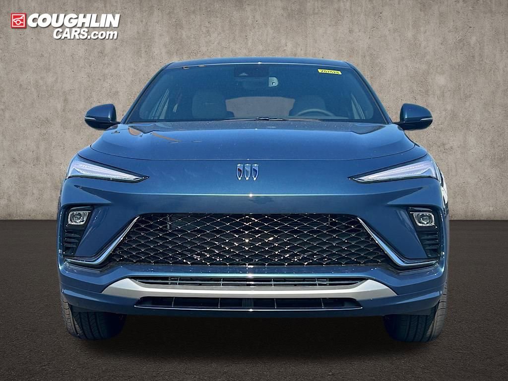 New 2025 Buick Envista Avenir image 13