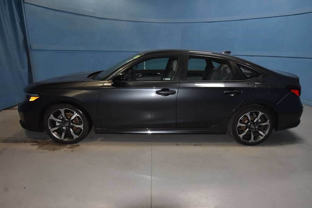 Used 2025 Honda Civic Sport Touring image 27