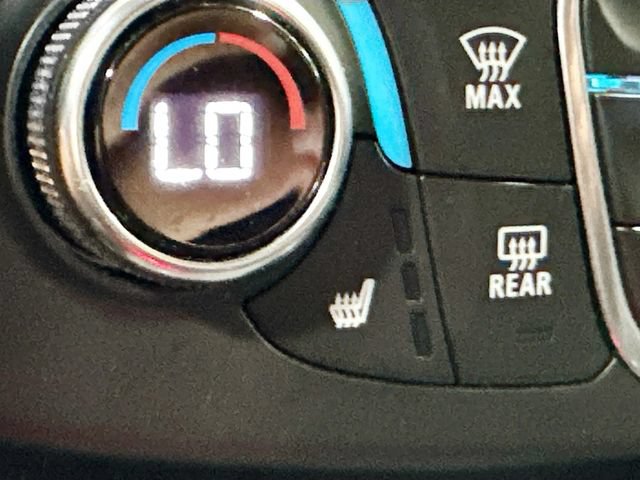 Used 2019 Chevrolet Traverse LT w/ LPO, Floor Liner Package AWD/4WD image 19