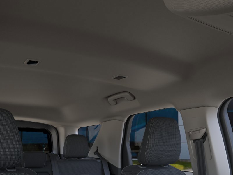 New 2024 Ford Bronco Sport Big Bend image 22