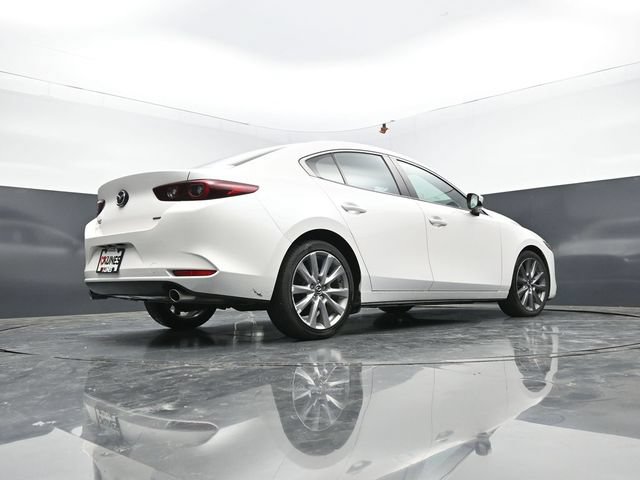 Used 2024 MAZDA MAZDA3 s FWD image 46