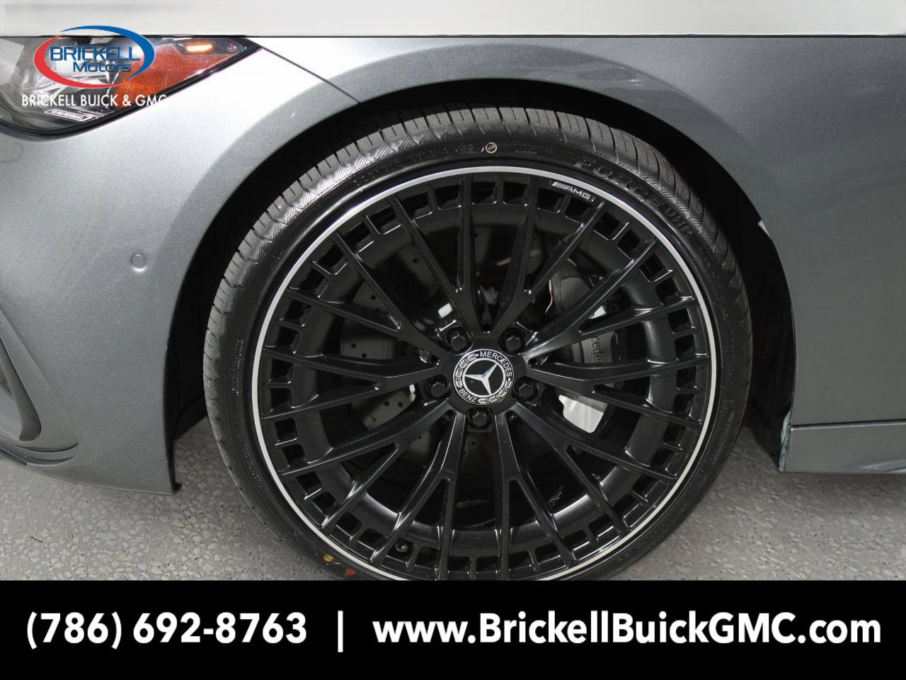 Used 2024 Mercedes-Benz C 300 Sedan image 35