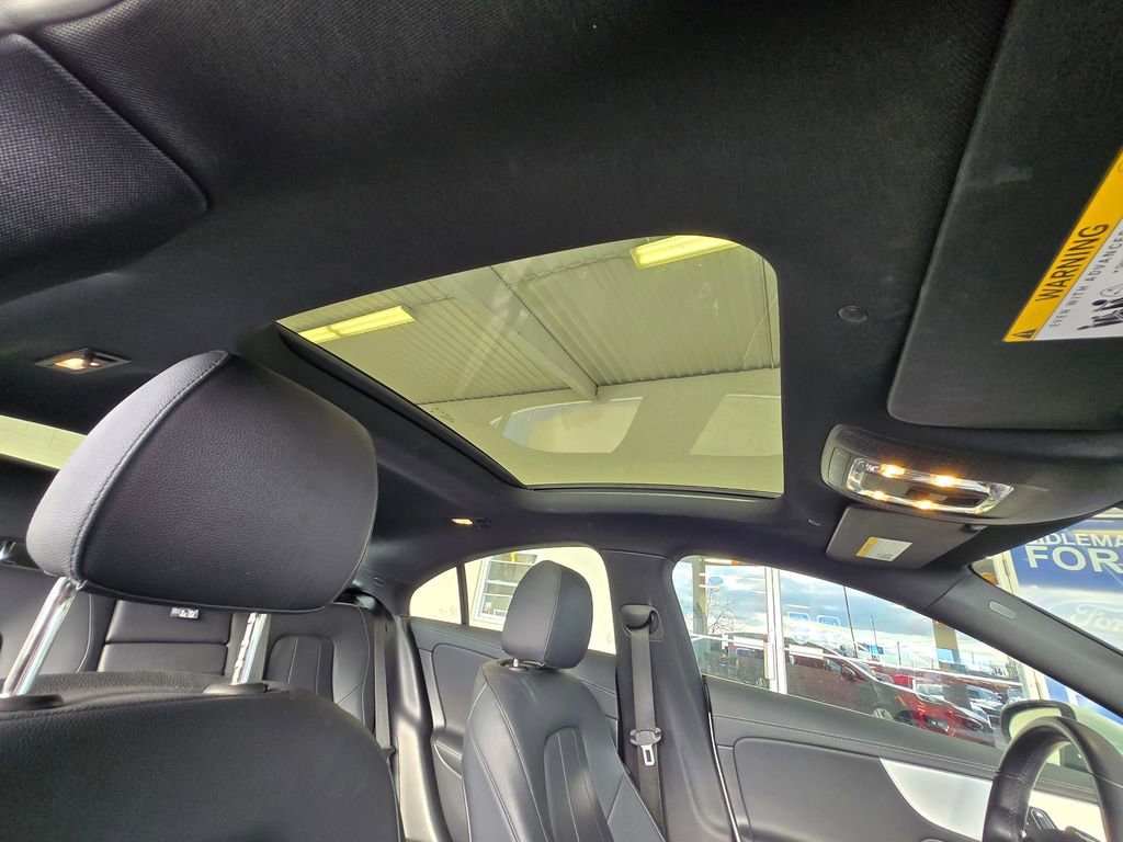 Used 2025 Mercedes-Benz CLA 250 4MATIC image 30