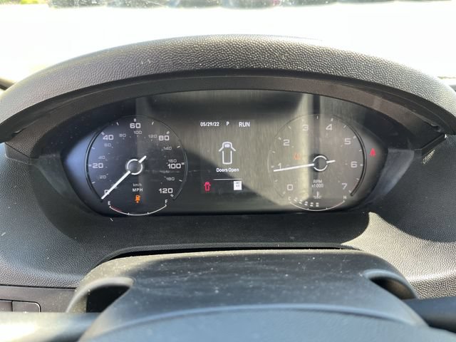 Used 2025 RAM ProMaster 2500 w/ Convenience Group FWD image 12