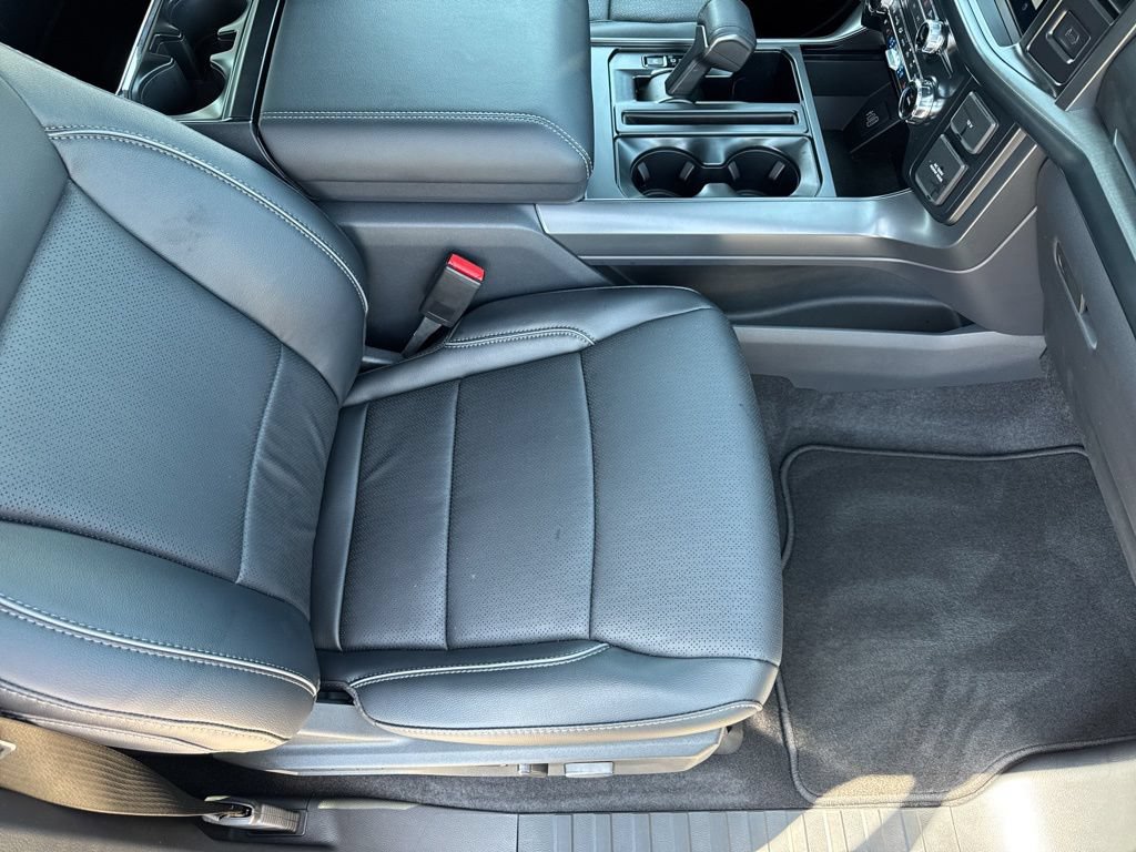 Used 2026 Ford F150 Lariat AWD/4WD image 26