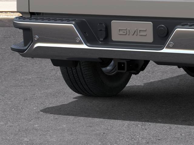 New 2026 GMC Sierra 1500 Pro w/ Pro Value Package AWD/4WD image 14