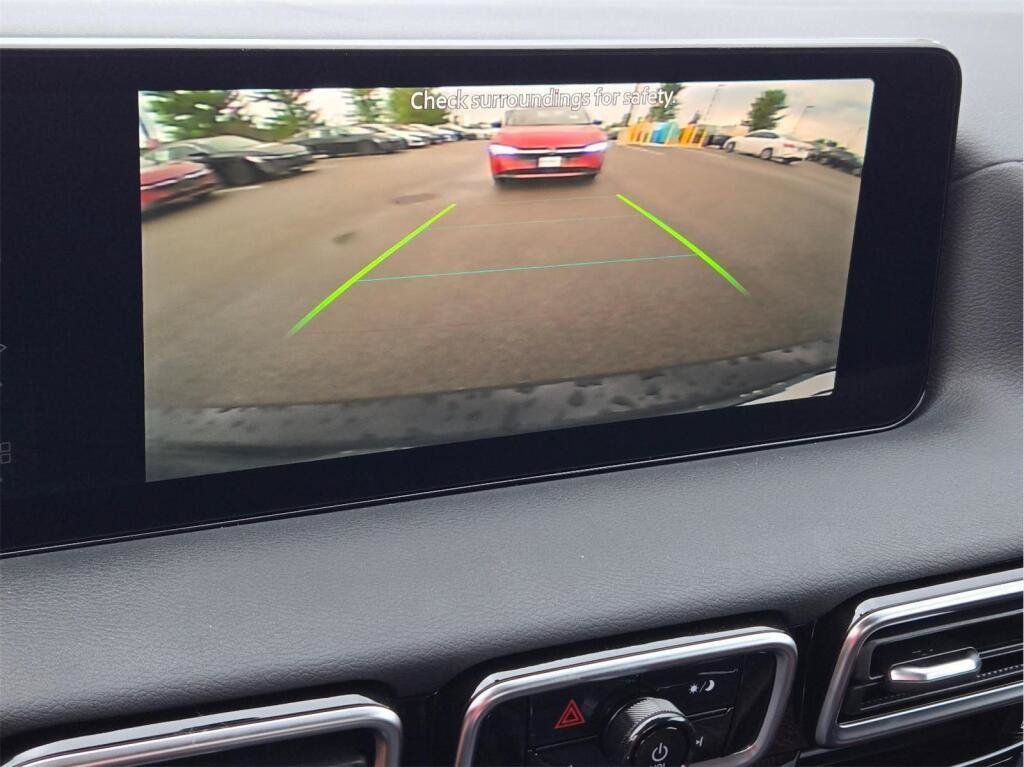 New 2026 Nissan Sentra SR w/ SR All Weather Package FWD image 25