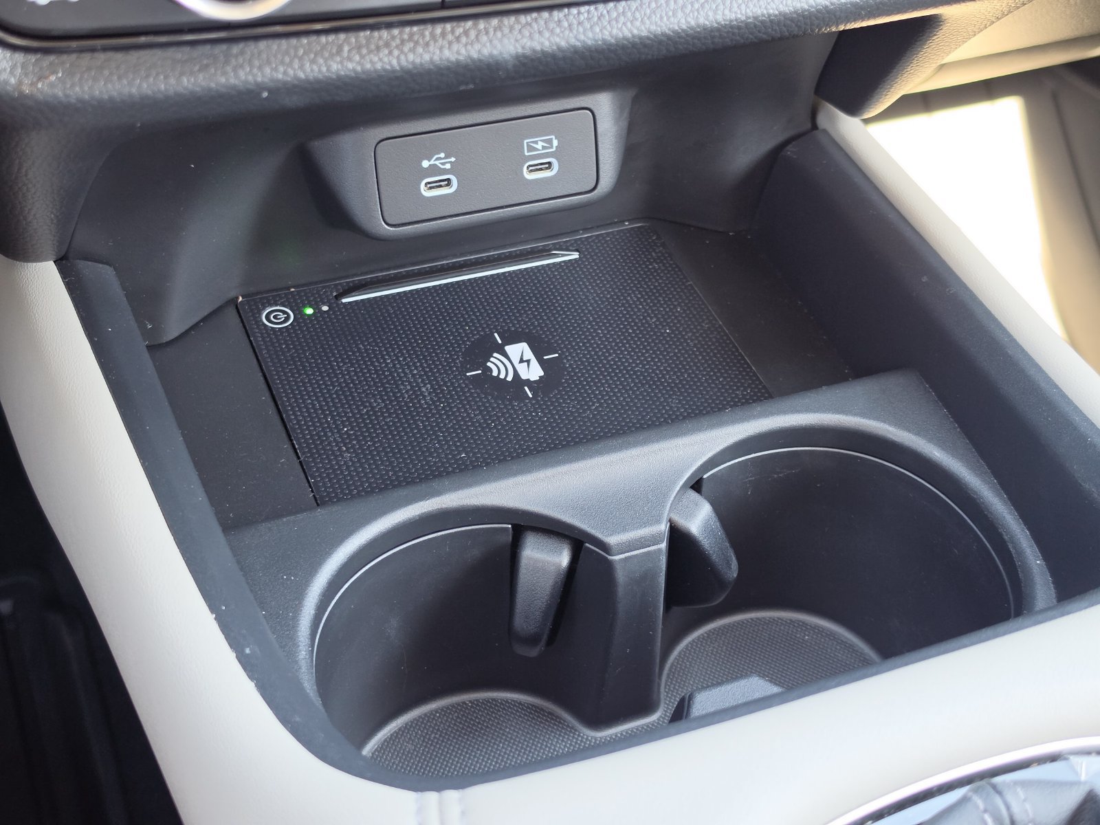 Used 2026 Honda HR-V EX-L image 27