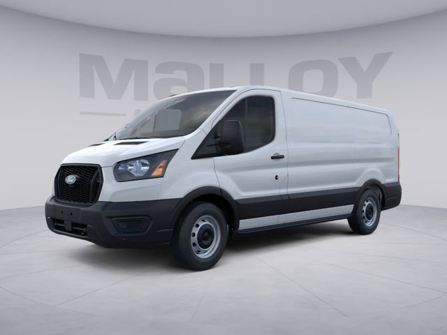 New 2026 Ford Transit 150 Low Roof image 1