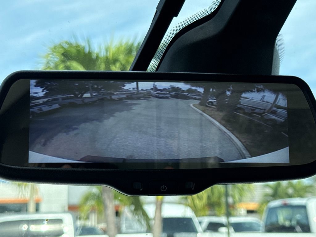 New 2026 Ford E-350 and Econoline 350 Super Duty w/ Power Equipment Group RWD image 7