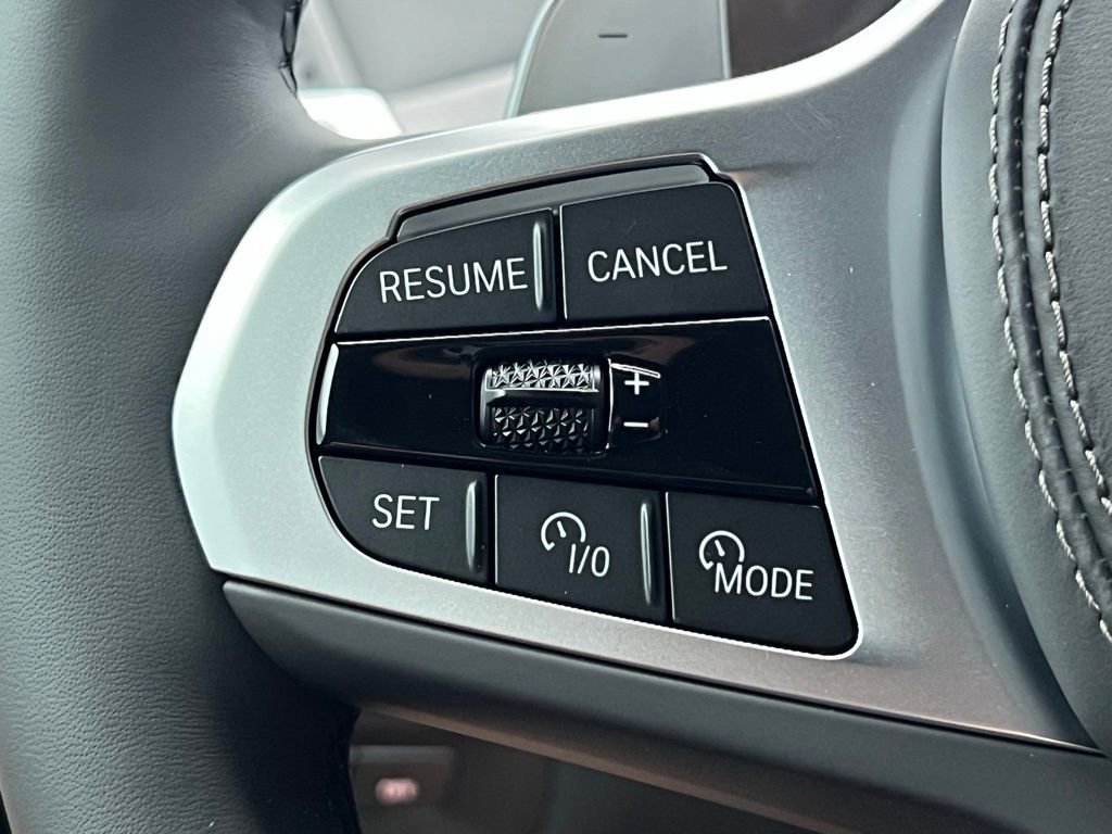 New 2026 BMW X5 xDrive40i w/ M Sport Package image 19