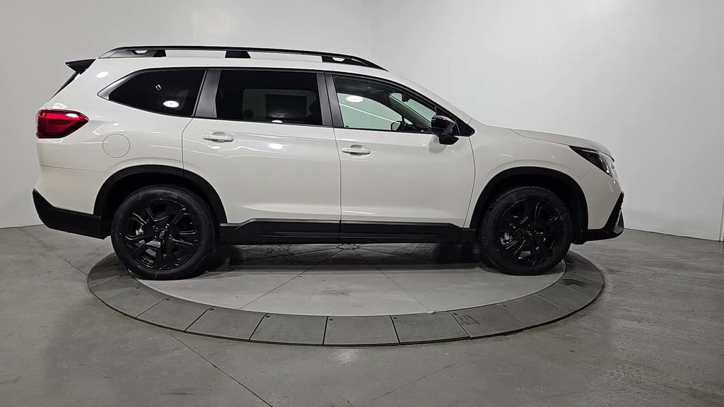 New 2026 Subaru Ascent Bronze Edition AWD/4WD image 6