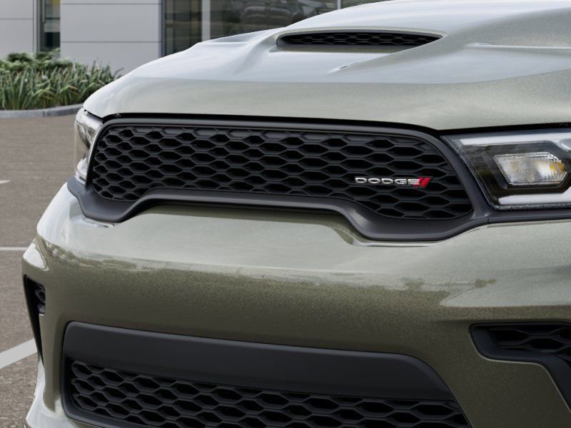 New 2026 Dodge Durango GT AWD/4WD image 12
