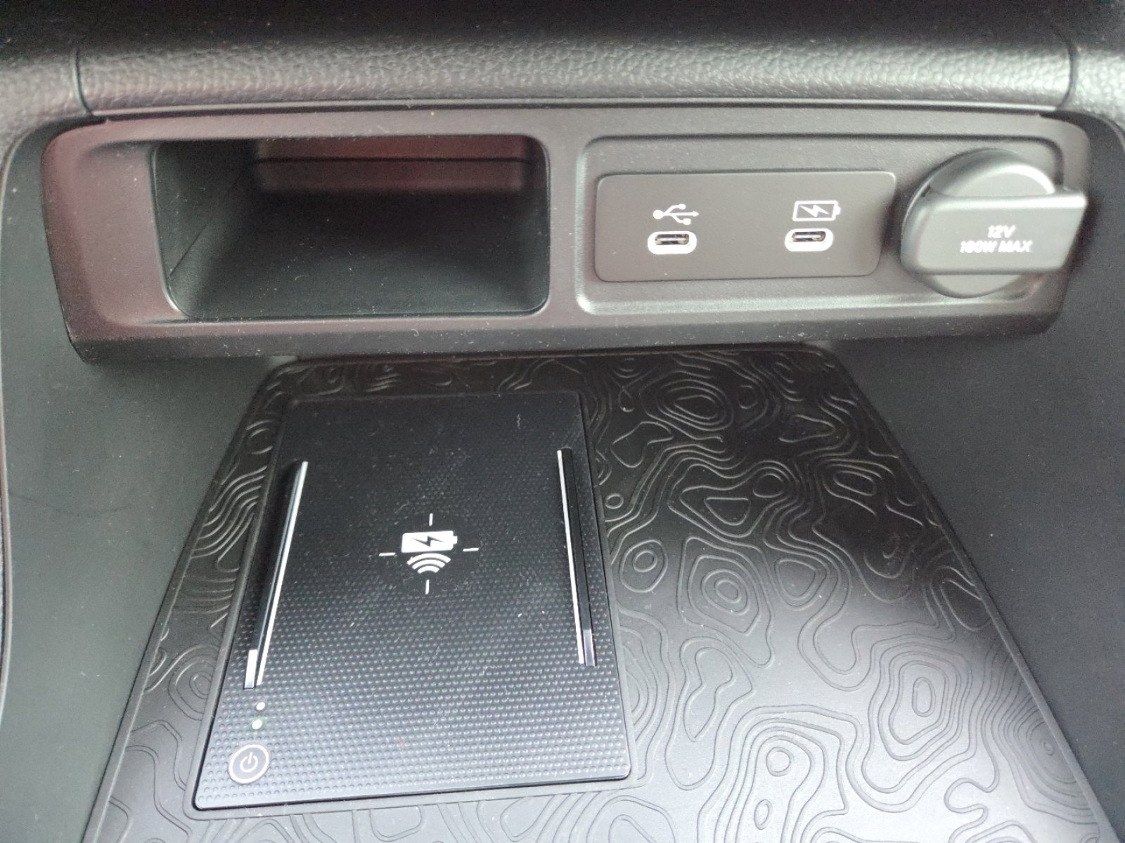 New 2026 Honda Passport TrailSport Elite image 10