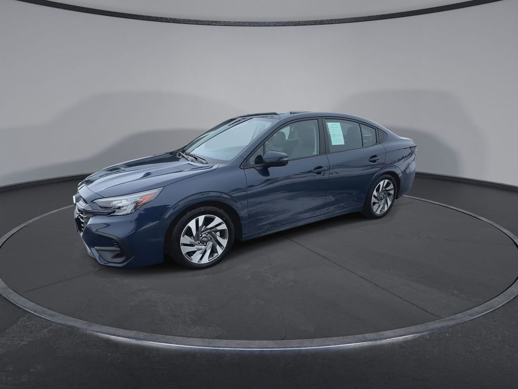 Used 2024 Subaru Legacy Limited image 4
