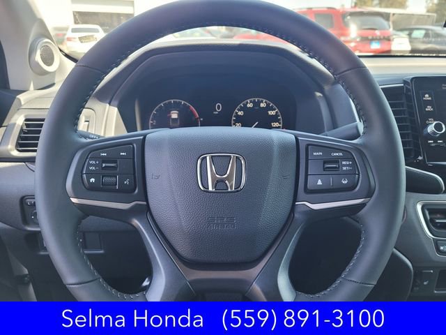 New 2026 Honda Ridgeline RTL image 12