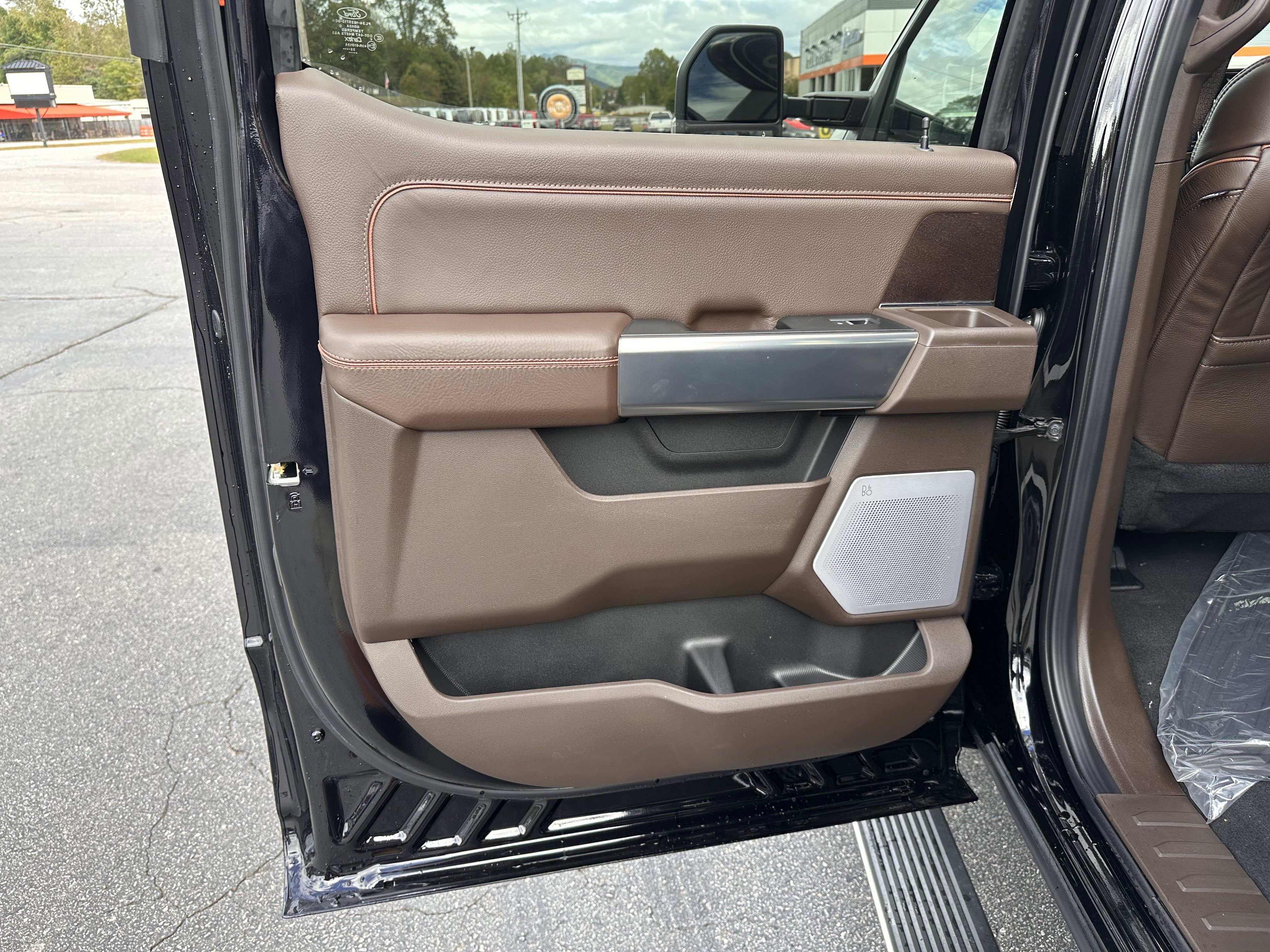 New 2026 Ford F250 King Ranch image 13