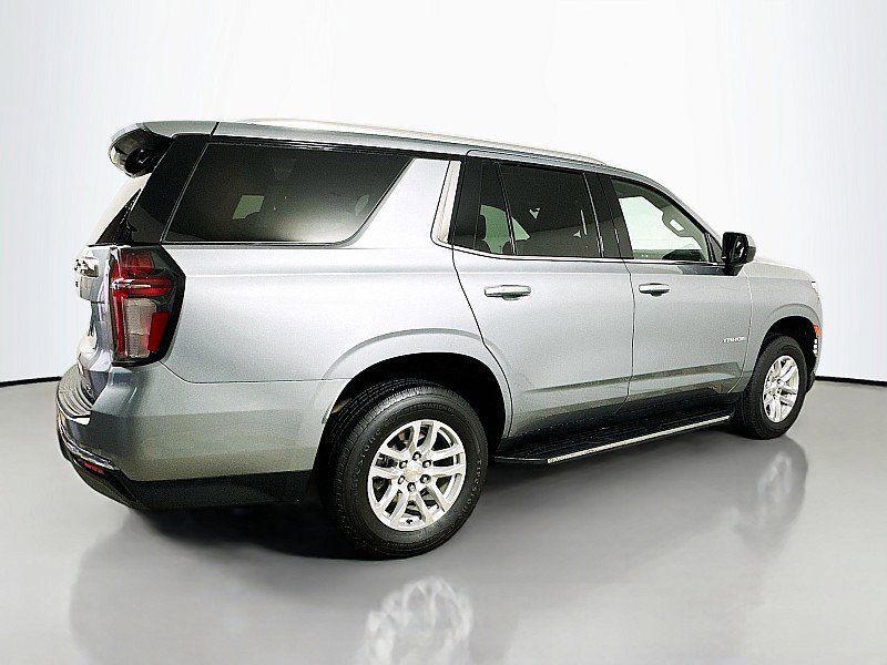 Used 2024 Chevrolet Tahoe LT image 7