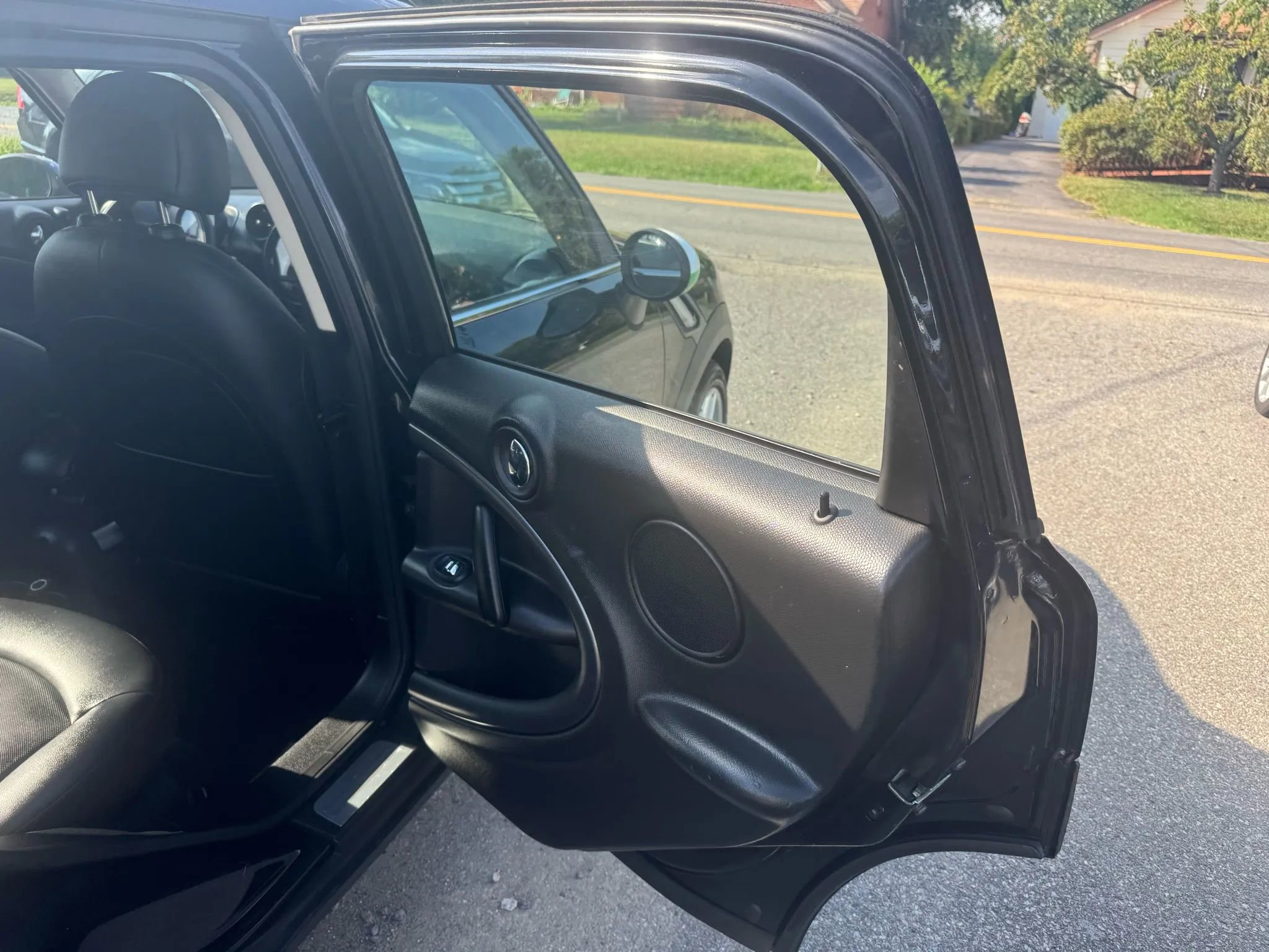 Used 2014 MINI Cooper Countryman S AWD/4WD image 24