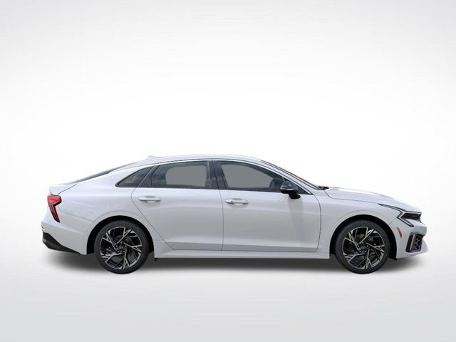Used 2026 Kia K5 GT-Line w/ GT-Line Red Interior Package image 7