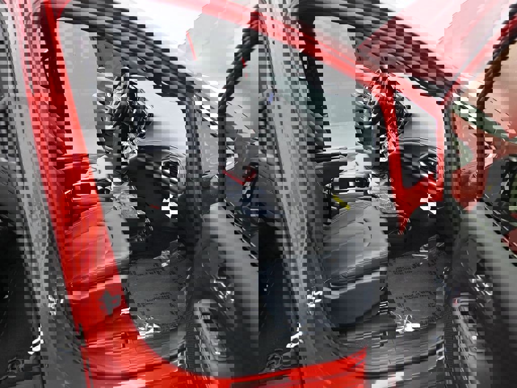 New 2026 Chrysler Pacifica Select image 25