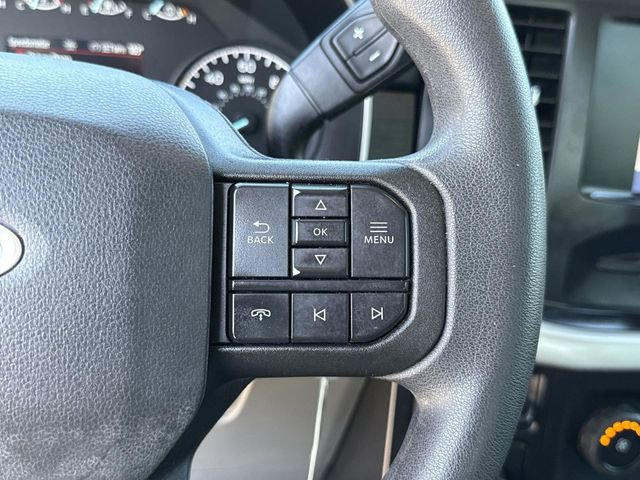 Used 2021 Ford F150 XL w/ Equipment Group 101A High image 41