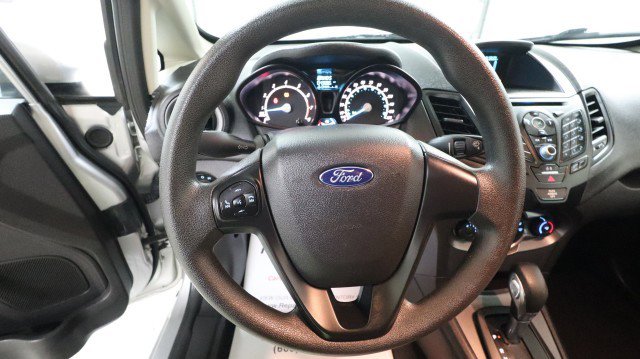 Used 2017 Ford Fiesta S image 16