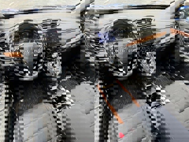 Used 2022 Honda CR-V Touring image 11