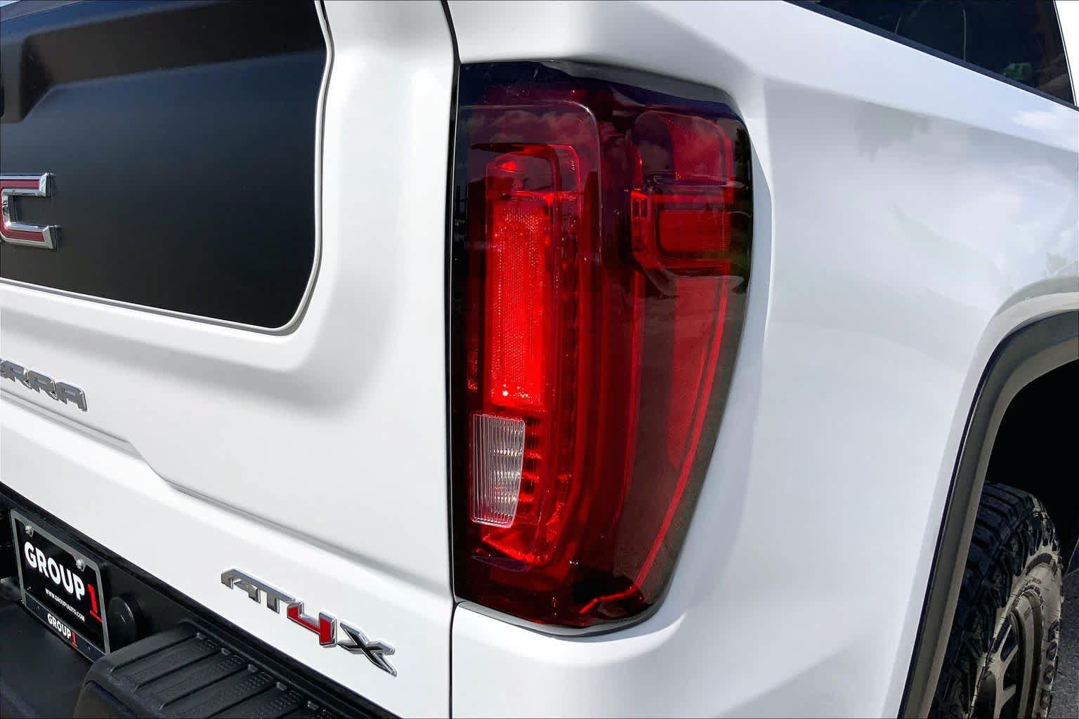 Used 2024 GMC Sierra 1500 AT4X w/ AT4X AEV Edition AWD/4WD image 58