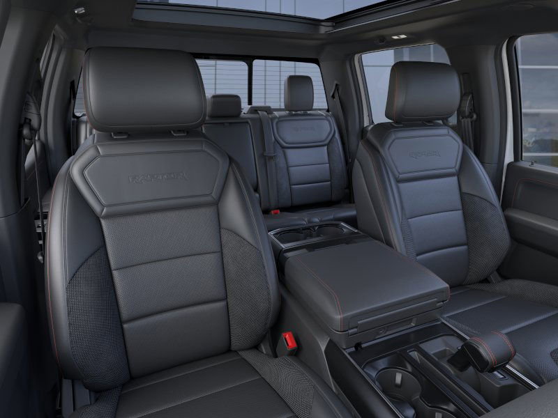 New 2025 Ford F150 Raptor image 10