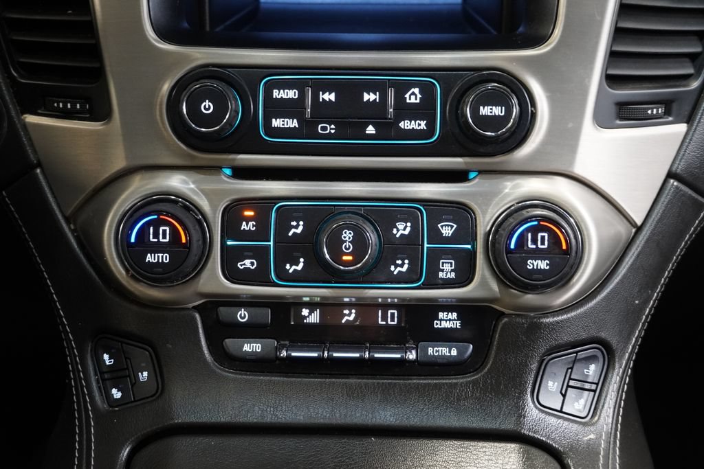Used 2020 GMC Yukon XL Denali w/ Open Road Package AWD/4WD image 27