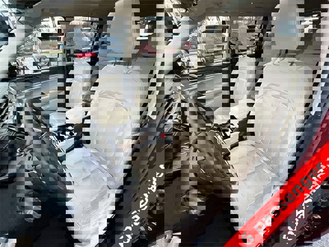 Certified 2022 Jeep Grand Cherokee L Limited image 15