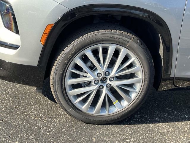 New 2026 Buick Enclave Sport Touring w/ Power Package image 10