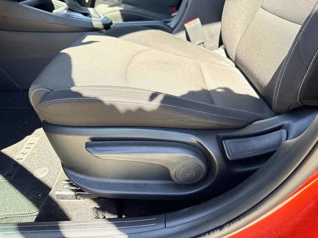 Used 2022 Kia Forte LXS image 24