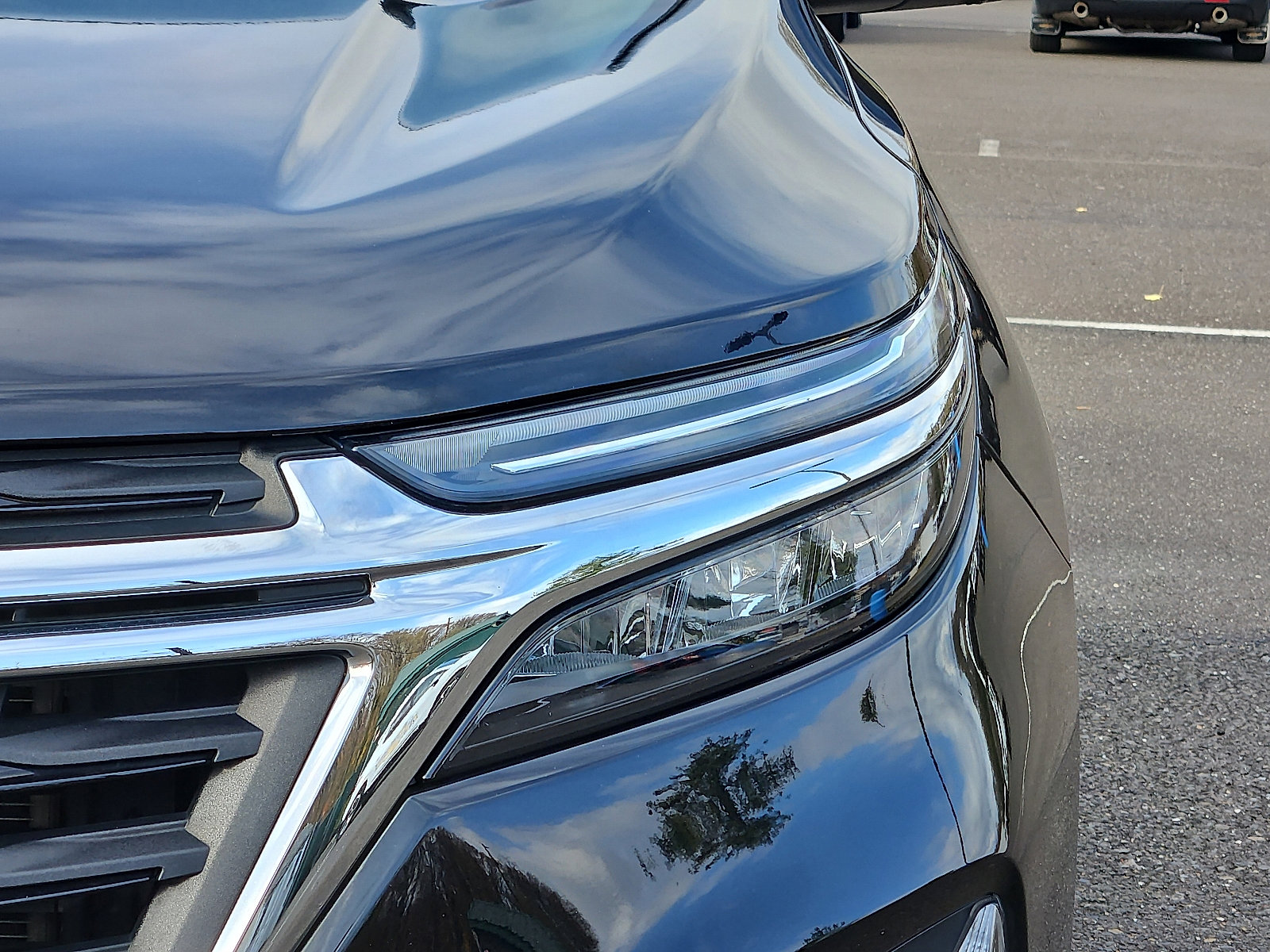 Certified 2023 Chevrolet Equinox LT image 9